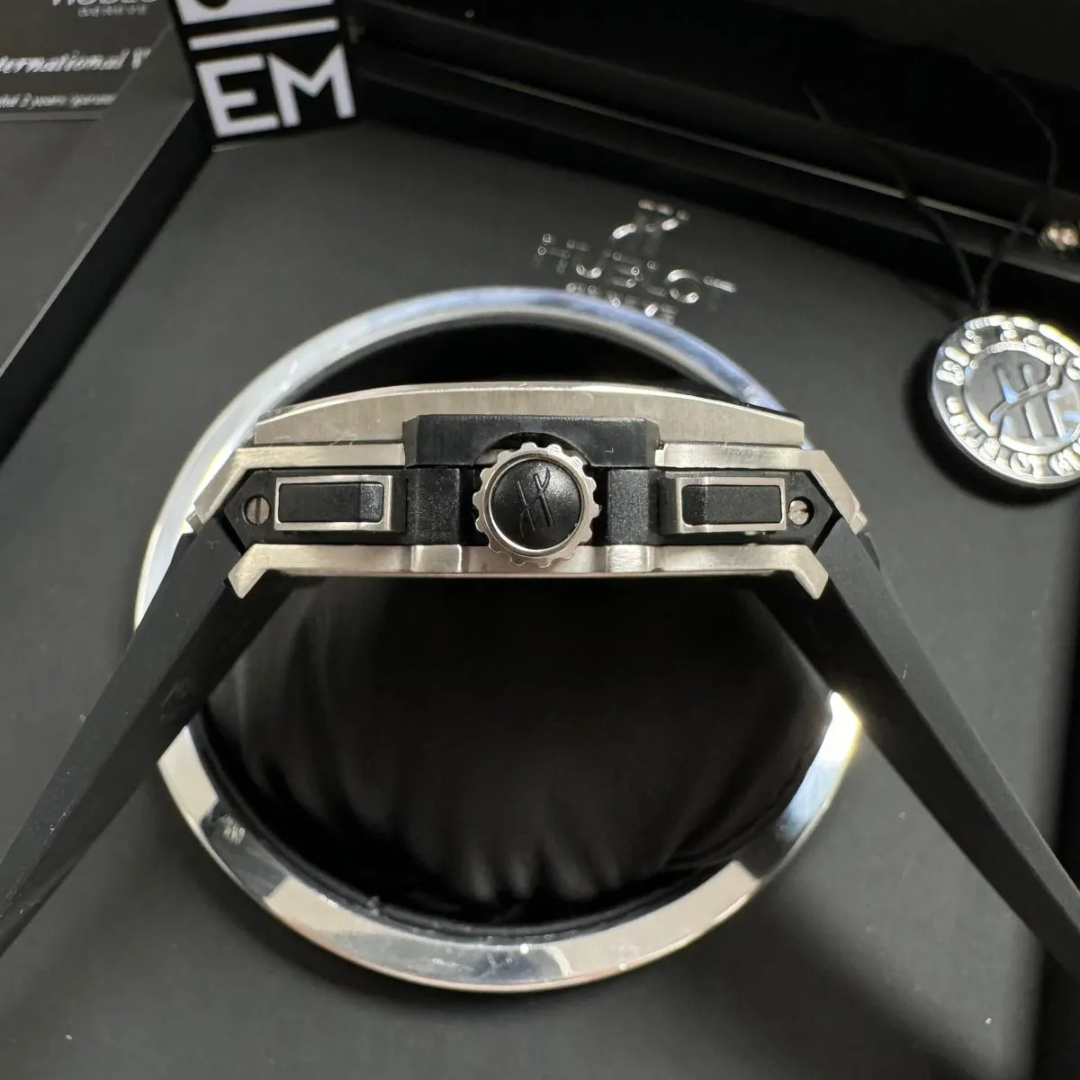 Hublot Spirit of Big Bang Titan Black
