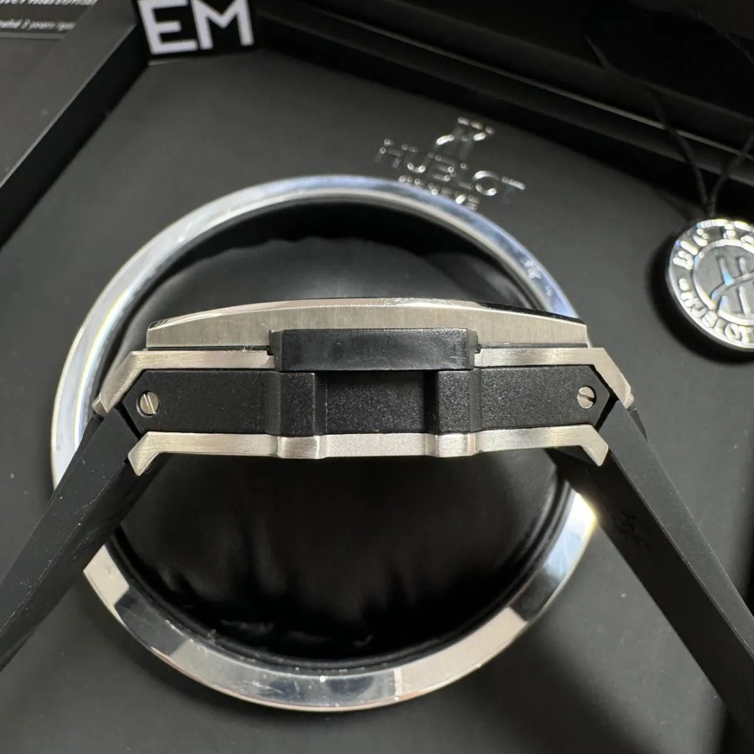 Hublot Spirit of Big Bang Titan Black